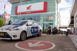 Astra Motor Kalbar dukung pelaksanaan Jamnas FSI XVII di Pontianak