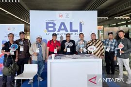 Pertemuan tata kelola Internet Global ICANN dialihkan dari Muscat-Oman ke Bali