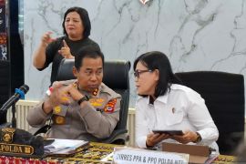 Polisi ungkap kasus TPPO dan kekerasan anak di NTT libatkan 18 tersangka