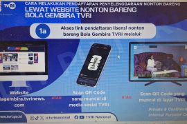 Warkop dan hotel di Aceh antusiastis daftar jadi tempat nobar