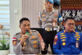 Polres Rote Ndao menerbitkan DPO empat penyelundup manusia ke Australia