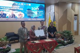 Kemenkeu dan Unej perkuat BUMDes dan KDMP dorong kemandirian desa