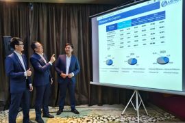 ASPR Optimistis kinerja tumbuh 30 persen di tahun 2026
