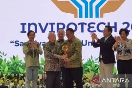 MenLH: Pembangunan sektor kelautan harus tetap jaga kelestarian hayati