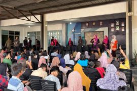 Disdukcapil Batam permudah akses adminduk dengan layanan di kecamatan