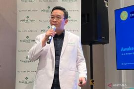 Dokter tekankan penanganan utama tumor otak dengan operasi