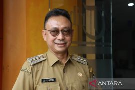 Pemkot Pontianak kaji sewa kendaraan listrik