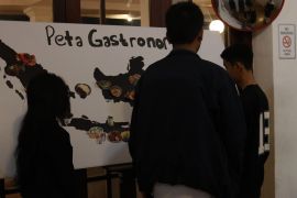 Mahasiswa Unsoed promosikan budaya lokal lewat CommuniTaste 2026