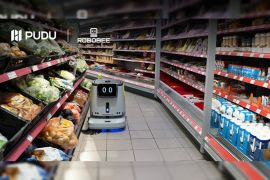 Pudu Robotics and Robobee Forge Strategic Partnership with Denner