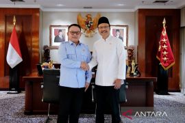 Mensos: 32 ribu lebih akan diterima sebagai siswa SR pada 2026