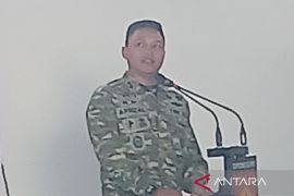 Kodim Magelang upayakan perizinan dan penyediaan lahan untuk 17 KDKMP