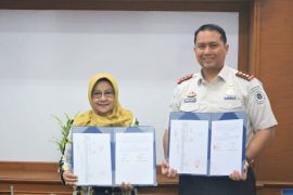 Pemkab Magetan dan Imigrasi Madiun kerja sama layanan paspor di MPP