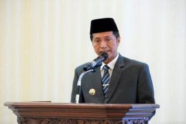Usulkan WPR, Pemkab Barito Utara inventarisasi data tambang rakyat