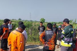 Petani tebu ditemukan meninggal terbakar setelah dilaporkan hilang
