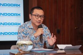 Industri kripto perkuat standar keamanan dan sistem kepatuhan