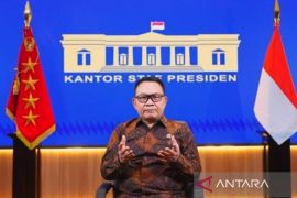 MBG tetap lanjut, KSP: Pemerintah evaluasi dan benahi tata kelola