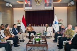 Kemkomdigi cegah pemanfaatan ruang digital untuk peredaran narkotika