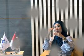Menkomdigi ajak masyarakat jaga ruang digital saat sampaikan aspirasi