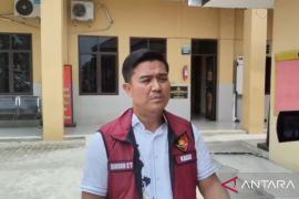 Polres Sergai ungkap sindikat curanmor, 2 pelaku rubuh ditembak