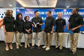 BNBR bukukan laba bersih Rp503 miliar pada 2025