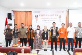 Pemkab dukung penuh pelaksanaan Sensus Ekonomi 2026 di Langkat