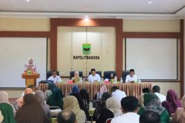 Padang Pariaman perkuat gerakan lintas sektor menuju zero stunting