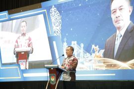 BSKDN sinkronkan pusat-daerah kawal program prioritas Presiden