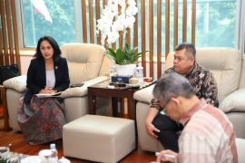 Kementerian P2MI gandeng BPKP, kawal tata kelola program SMK Global