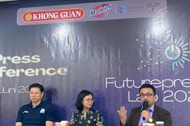 Futurepreneur Lab bantu startup perguruan tinggi masuk pasar