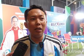 TVRI Bengkulu catat 33 tempat nobar Piala Dunia 2026 yang terdaftar