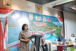 Dinkes Jayapura gandeng jurnalis perkuat informasi HIV bagi masyarakat