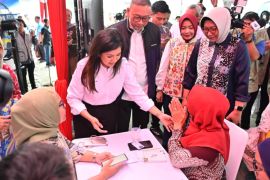 Digitalisasi Perlinsos jadi solusi negara pastikan bansos efisien