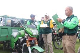 Jaga kebersihan, DLHKP Kota Kediri optimalkan kendaraan pengangkut sampah