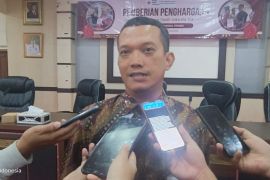 Dinkes Pangkalpinang-PMI tingkatkan ketersediaan stok darah