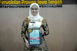 Kabupaten Demak pertahankan predikat opini WTP 10 kali berturut-turut