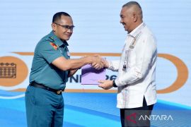 Sesko TNI, Pemprov Sumut pelajari rekomendasi perkuat mitigasi bencana