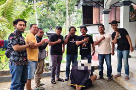 Polisi tangkap terduga pelaku pembunuhan dua perempuan