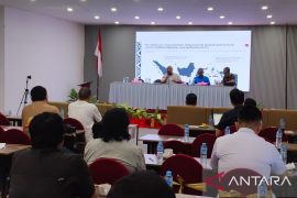 Disnaker: Setiap tenaga kerja asing wajib miliki RPTKA