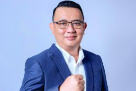 2.035 perenang ikuti Piala Kemenpora Lampung Fast Swim