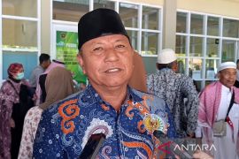 DPRD Kotim dukung layanan jemput haji dengan pesawat berkelanjutan