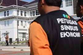 Pemkab Kuningan: 1.036 petugas sensus ekonomi bantu hasilkan data untuk pembangunan