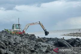 Pemkot Cirebon-BOPPJ matangkan persiapan realisasi "Giant Sea Wall"