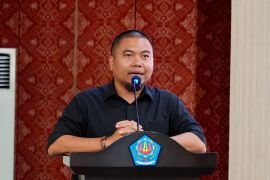 BKraf Denpasar hadirkan D'Youth Fest 6.0 maksimalkan ruang ekspresi anak muda