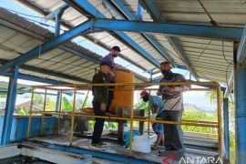PDAM Dompu gandeng konsultan optimalkan layanan air bersih berkelanjutan