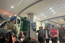 Korupsi MBG, Kejagung tetapkan tersangka kelima