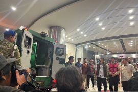 Kejagung ungkap peran Andri Mulyono Komisaris PT YAT pada kasus korupsi di BGN