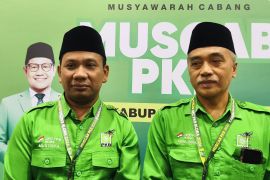 Arief Rohman resmi nahkodai PKB Blora periode 2026&ndash;2031