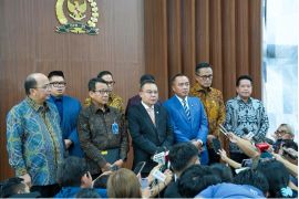 BRI sambut positif dukungan berbagai pihak terhadap pasar modal