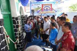 PDAM Semarang reaktivasi reservoir Siranda guna memperkuat pasokan air