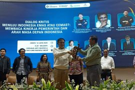 Budiman Sudjatmiko: MBG harus jalan terus